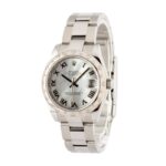 Rolex Datejust 31 Ref 178344 Mother of Pearl Dial Replica
