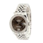 Rolex Datejust 31MM Diamond 178384 Replica