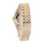 Rolex Datejust 36 16233 Champagne Dial Replica