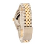 Rolex Datejust 36 16233 Steel & Yellow Gold Replica