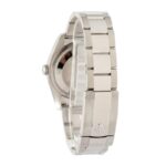 Rolex Datejust 36 Ref 116244 Black Diamond Dial Replica