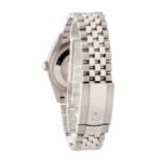 Rolex Datejust 36 Ref 126234 Green Palm Motif Dial Replica