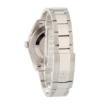 Rolex Datejust 41 126300 Blue Index Dial Replica