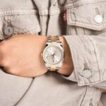 Rolex Datejust 41 126333 Silver Chromalight Dial Replica