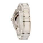 Rolex Datejust 41 126334 Blue Diamond Dial Replica