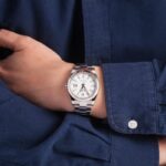 Rolex Datejust 41 126334 White Dial Replica