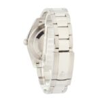Rolex Datejust 41 126334 White Dial Replica