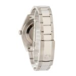 Rolex Datejust 41 Ref 126300 Slate Dial Replica