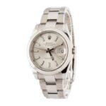 Rolex Datejust 41 Ref 126300 Steel Replica