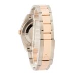 Rolex Datejust 41 Ref 126301 Diamond Dial Replica