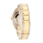Rolex Datejust 41 Ref 126303 Champagne Dial Replica
