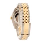 Rolex Datejust 41 Ref 126333 Jubilee Bracelet Replica