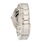 Rolex Datejust 41 Ref 126334 Silver Chromalight Dial Replica