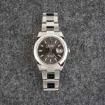 Rolex Datejust 41 ref 126300 Steel Oyster Replica
