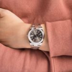 Rolex Datejust 41 ref 126300 Steel Oyster Replica