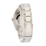 Rolex Datejust 41 ref 126300 Steel Oyster Replica