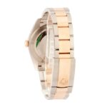 Rolex Datejust 41 ref 126331 Steel & 18k Everose Gold Replica