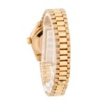 Rolex Datejust 6917 18k Yellow Gold Replica