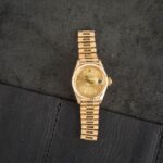 Rolex Datejust 6917 18k Yellow Gold Replica