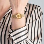 Rolex Datejust 6917 18k Yellow Gold Replica