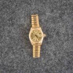 Rolex Datejust 6917 Champagne Dial Replica