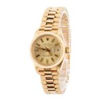 Rolex Datejust 6917 Champagne Dial Replica