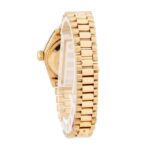 Rolex Datejust 6917 Champagne Dial Replica