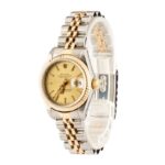 Rolex Datejust 69173 Champagne Replica