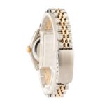Rolex Datejust 69173 Champagne Replica