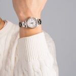 Rolex Datejust 79174 White Diamond Dial Replica