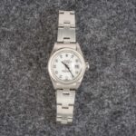 Rolex Datejust 79174 White Diamond Dial Replica