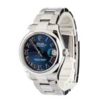Rolex Datejust Blue Dial Replica