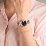 Rolex Datejust Blue Dial Replica