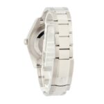 Rolex Datejust II 116300 Black Dial Replica