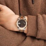 Rolex Datejust II Ref 116333 Roman Dial Replica