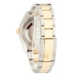 Rolex Datejust II Ref 116333 Roman Dial Replica