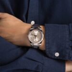 Rolex Datejust II Ref 116334 Diamond Dial Replica