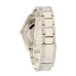 Rolex Datejust II Ref 116334 Diamond Dial Replica