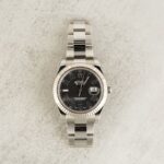 Rolex Datejust II ref 116334 Roman Dial Replica