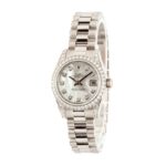 Rolex Datejust Ladies 179159 President Bracelet Replica