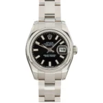 Rolex Datejust Ladies 179160 Stainless Steel Replica