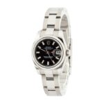 Rolex Datejust Ladies 179160 Stainless Steel Replica