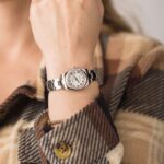 Rolex Datejust Ladies 179160 White Dial Replica