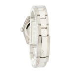 Rolex Datejust Ladies 179160 White Dial Replica