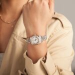 Rolex Datejust Ladies 179174 White Roman Dial Replica