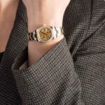 Rolex Datejust Ladies 179383 Crystal Diamond Dial Replica