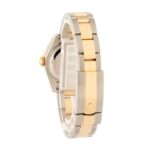 Rolex Datejust Ladies 179383 Crystal Diamond Dial Replica