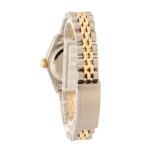Rolex Datejust Ladies 26MM  69173 Champagne Replica