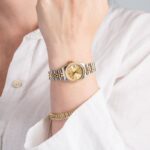 Rolex Datejust Ladies 26MM  69173 Champagne Replica