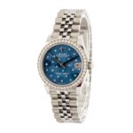 Rolex Datejust Ladies 278384 Stainless Steel Replica